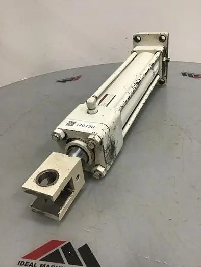 Used TAIYO ISF190VL / C Injection Molding Parts Michigan US | Ideal Machinery #579264