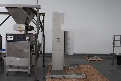 2013 GEMINI CraftMaster Other Bakery Equipment | Envoy Equipment LLC (11)