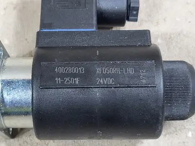 NEW CATERPILLAR BE1577661