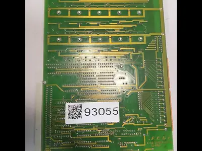 USED KEBA E-16-DIGOUT-PLUS D1456D