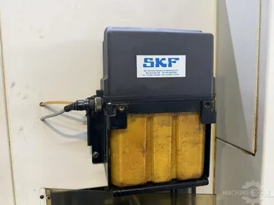 USED BRIDGEPORT VMC 1500 PORTAL
