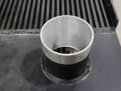 USED GLOBAL HEAT TRANSFER 1272/30751A