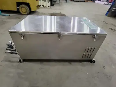 USED MOELLER NZMB2-AF-40/F7U-4015/RL03503