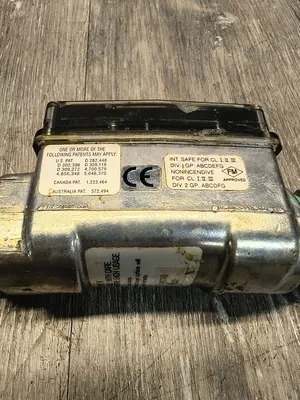 Used GREAT PLAINS INDUSTRIES INC. 03A31GM Flowmeters South Carolina US | ESS Industrial Equipment Sales #1311294