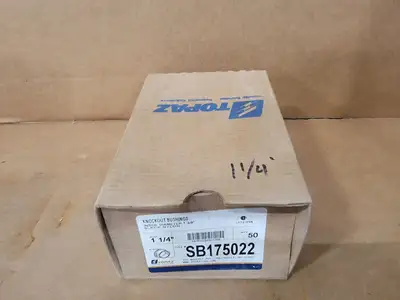 NEW TOPAZ SB175022