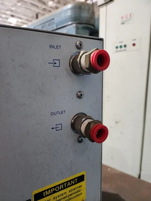 USED NESLAB CFT-25
