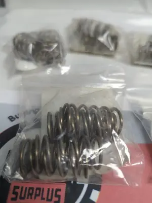 New | in-Stock GARDNER SPRING 36115GS Misc Fasteners Ohio US | Surplus Asset Holdings #1235701