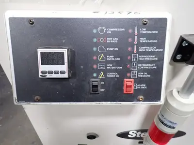 USED STERLING, INC. SMCW5