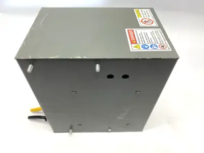 Used FANUC Power Module for R-30iB Mate Plus Controller AC Drive Power Modules Michigan US | Maverick Industrial Sales #1391485