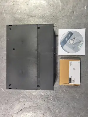 New | in-Stock SIEMENS 6ES7410-5HX08-0AB0 Misc Electrical & Power Parts British Columbia CA | Lenmark #252526