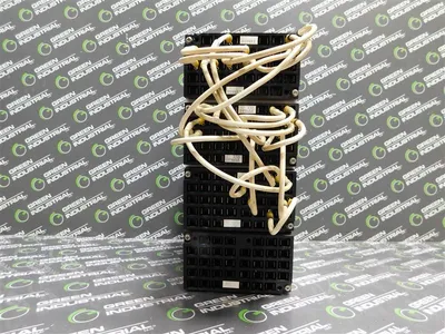Fuji Electric DRTSA1PB Time Limiting Relay 2.5-30s Type DQBA2 DRHHB1CA Used