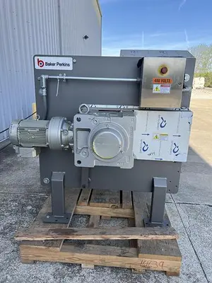 USED BAKER PERKINS 1.2 MTR