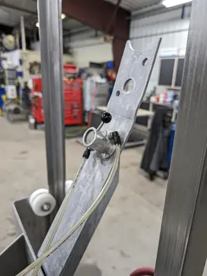 USED FEDCO PP20-3R1