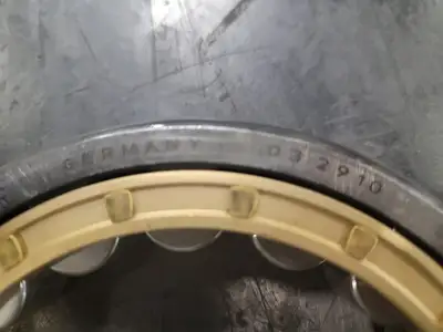 NEW SKF NU219ECP