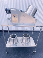 Used COZZOLI _UNKNOWN_ Pluggers Connecticut US | DMC Industries #1281592