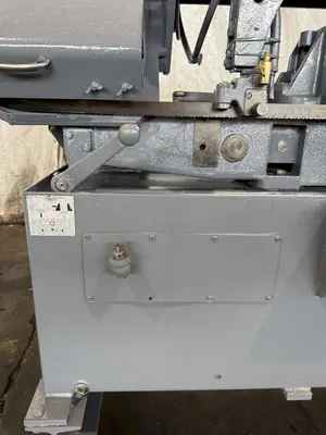 USED AMADA HA250SA