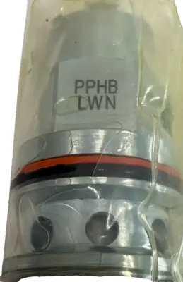 NEW SUN HYDRUALICS PPHB-LWN PRESSURE REDUCING/RELIEVING VALVE PPHBLWN