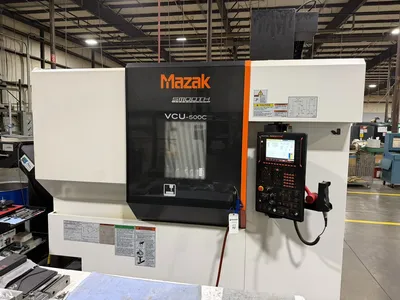 MIYANO LZ-02R2 CNC Lathes | CNC EXCHANGE (2)