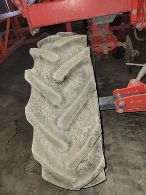 Used _UNKNOWN_ _UNKNOWN_ Planters Idaho US | Tri-Steel Manufacturing #1557057
