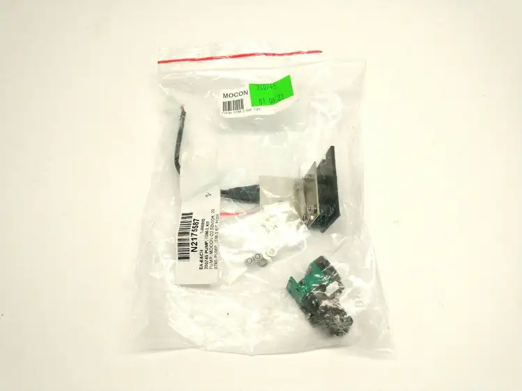 Used MOCON PUMP KIT, ISM-3 KIT Pumps | Maverick Industrial Sales #1108373