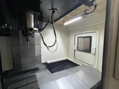USED 2017 HYUNDAI WIA F400