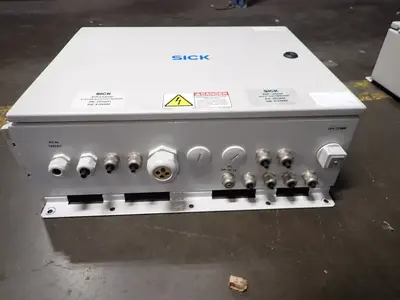 USED 2016 SICK 2069292