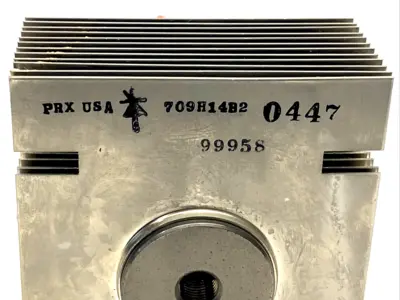 99958,486A709H14,709H14B2 | Westinghouse 486A709H14 Thyristor 709H14B2, 99958 - New Other