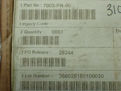 NEW PARKER 7003PN00