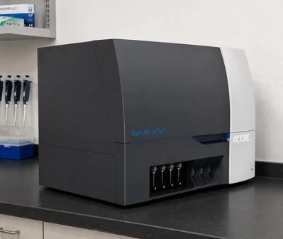 Used GYROS PROTEIN TECHNOLOGIES XPAND Microplate Readers New Jersey US | Bionex Scientific LLC #800354
