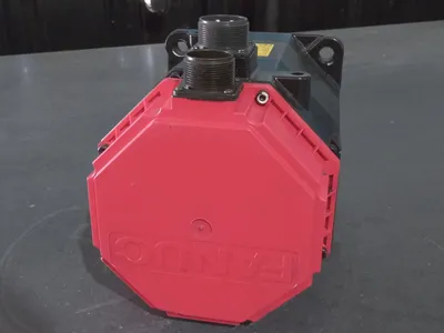 USED 2018 FANUC A06B-0143-B075