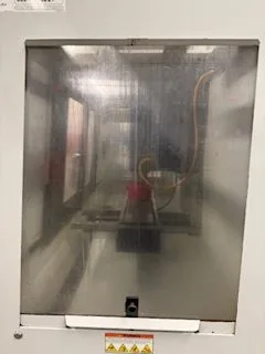 USED 2011 HAAS TM-2P
