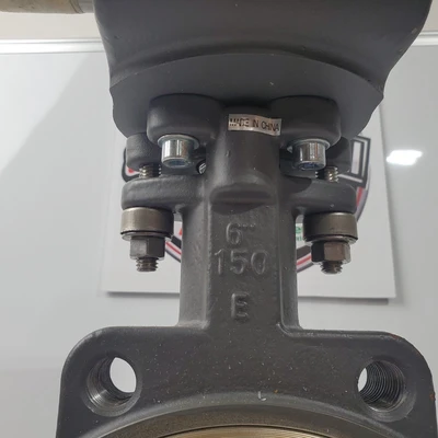 Used Apollo 215L06CSP8TA2 Valves/Fittings | American Industrial Supply Co. #1544289