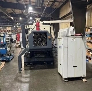2015 MORI-SAY 8-42 CNC Swiss Type Automatic Screw Machine | SNL Machine Trader LLC (10)