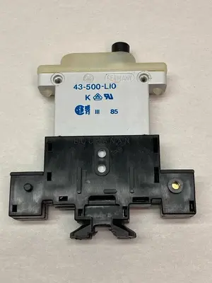 New | in-Stock ETA 43-500-L10 Circuit Breakers | Surplus Asset Holdings #1188994