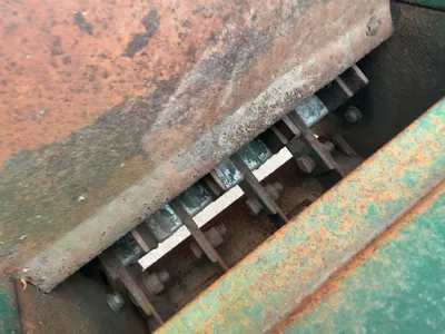 Used _UNKNOWN_ _UNKNOWN_ Brush Chippers Michigan US | Miedema Asset Management Group #1406922