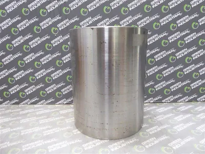 Metso Minerals T20259 Slurry Pump Shaft Sleeve Surplus