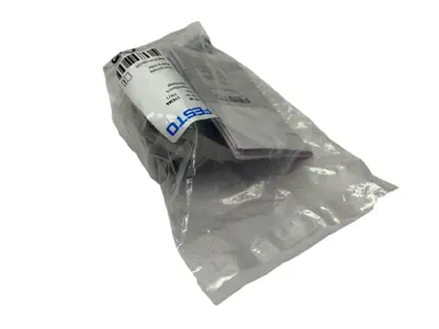 New | in-Stock Festo Swivel Flange for Clevis Foot 174384 Parts (Hydraulics and Pneumatics) Michigan US | Maverick Industrial Sales #1514710