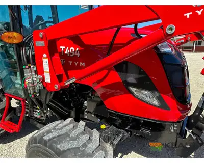 Used TYM _UNKNOWN_ Sub-Compact & Compact Tractors Iowa US | Keast Enterprises #1360521