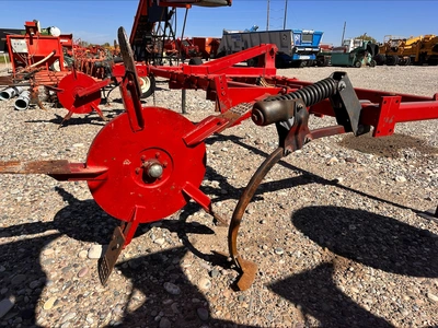 Used _UNKNOWN_ _UNKNOWN_ Cultivators Idaho US | Tri-Steel Manufacturing #1557083