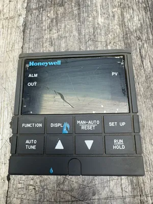 HONEYWELL DC200H-0-000-100000-0 Electrical/PLC/Automation | ESS Industrial Equipment Sales (10)