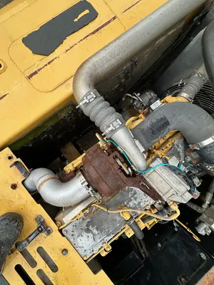 Used 2006 DEERE 350D LC Excavators Pennsylvania US | Proxy Equipment #1381301