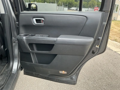 Used 2011 HONDA PILOT EXL SUVs Michigan US | Miedema Asset Management Group #1342291