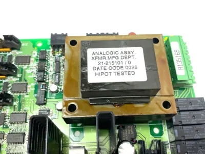 Used Heller Reflow Oven Motherboard Reflow Oven Parts Michigan US | Maverick Industrial Sales #1502224