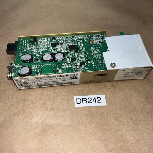 Used ASTEC 73-551-0024 DC Power Supplies Indiana US | J&J Industrial Supply #1082269