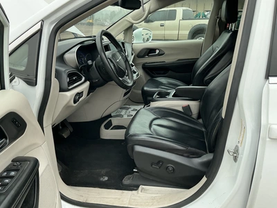 Used 2022 CHRYSLER PACIFICA Vans Michigan US | Miedema Asset Management Group #1304540