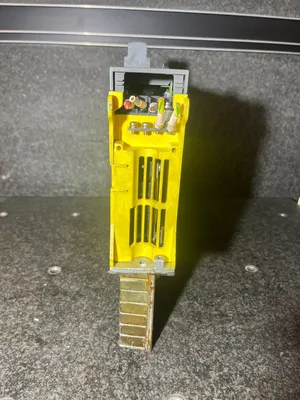 USED FANUC A06B-6096-H103