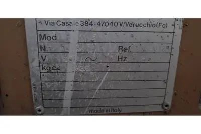 Used BAKER _UNKNOWN_ Sawmill Resaws Indiana US | Trustworthy Equipment #1403395
