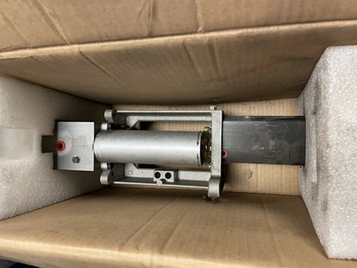 NEW Nordson /CAT NO.:  161424A