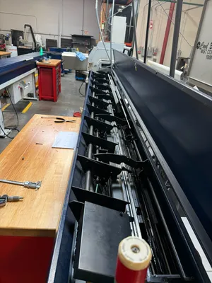 1998 CITIZEN L20VII Swiss Type Automatic Screw Machines | Midstate Machinery (13)