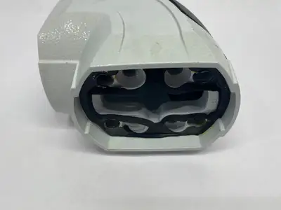 Used RITTAL ANGLE PIECE 90° CP 60 FOR SUPPORT ARM SYSTEM Misc Industrial Equipment | Maverick Industrial Sales #1109656